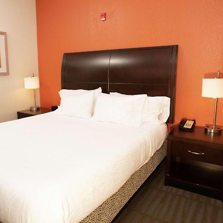 Hilton Garden Inn Springfield, Il Exterior foto