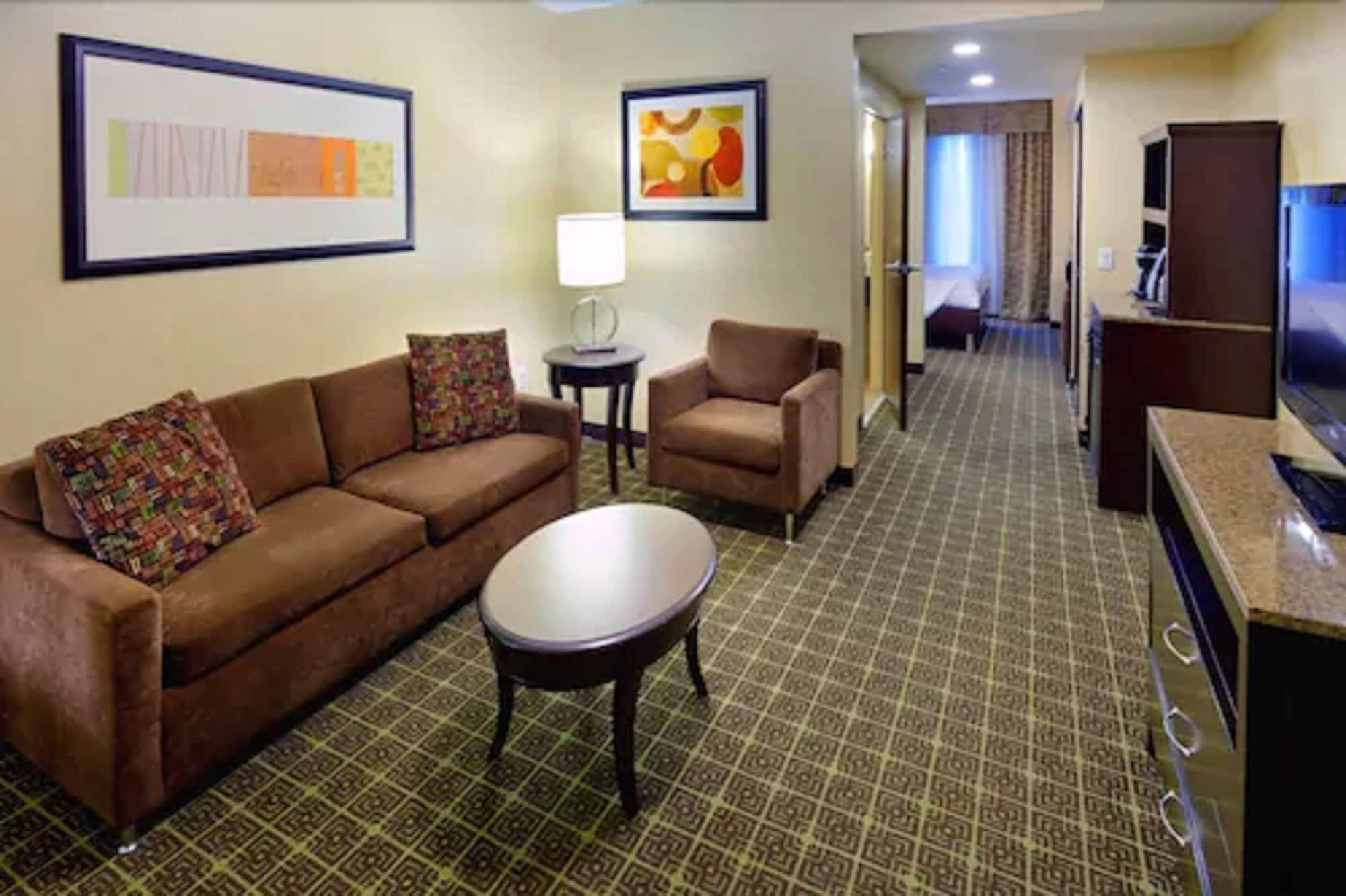 Hilton Garden Inn Springfield, Il Exterior foto