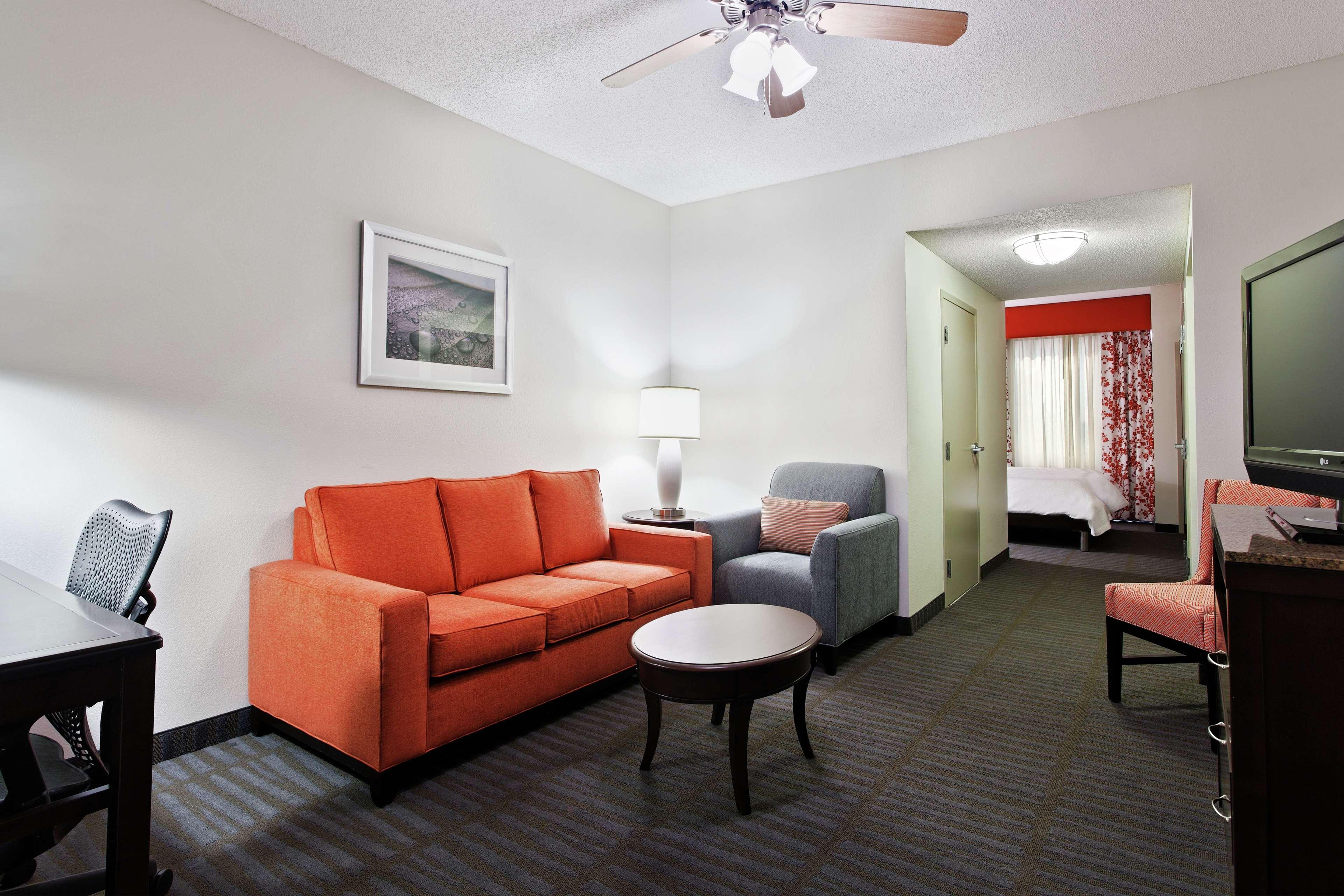 Hilton Garden Inn Springfield, Il Exterior foto