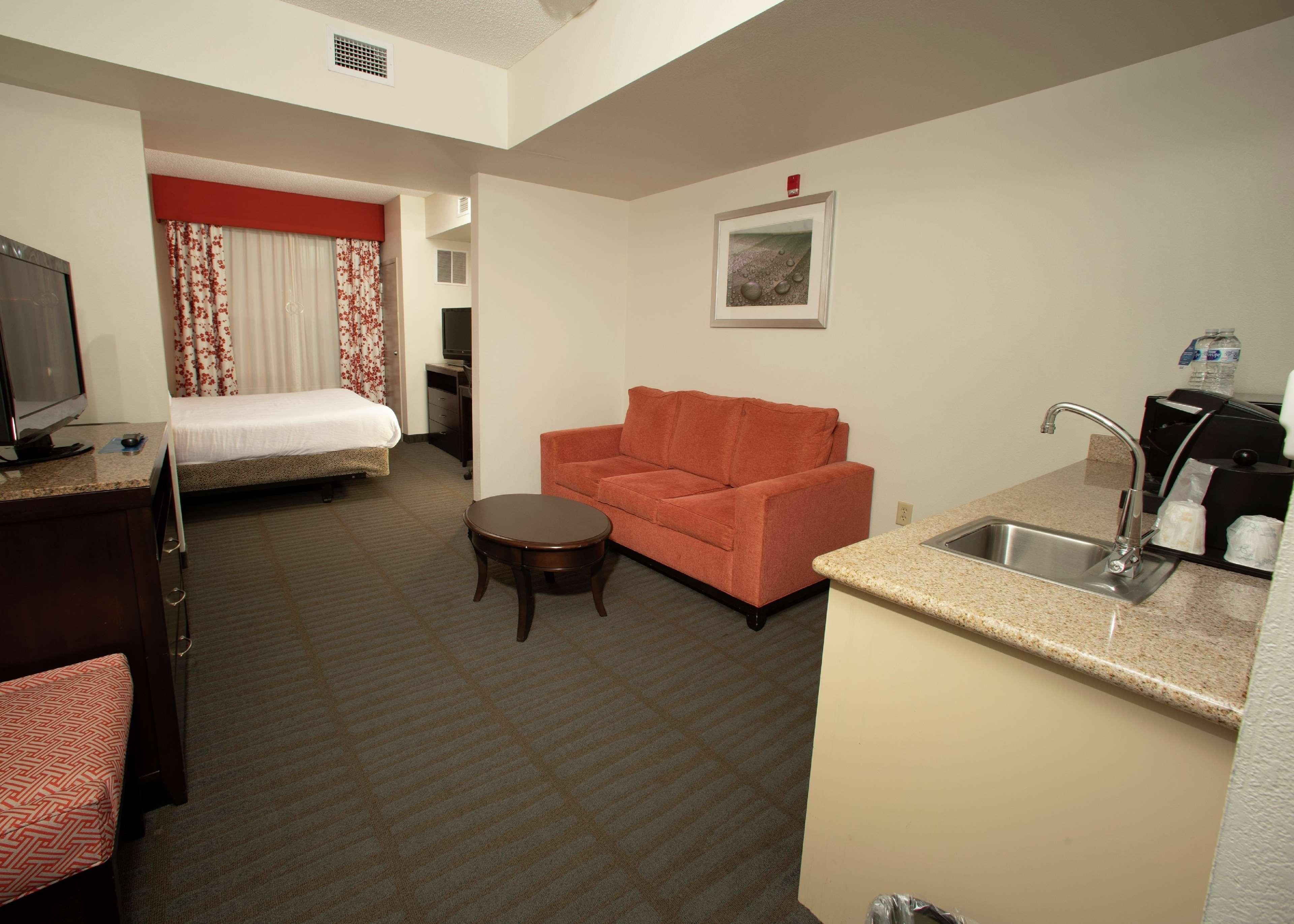 Hilton Garden Inn Springfield, Il Exterior foto
