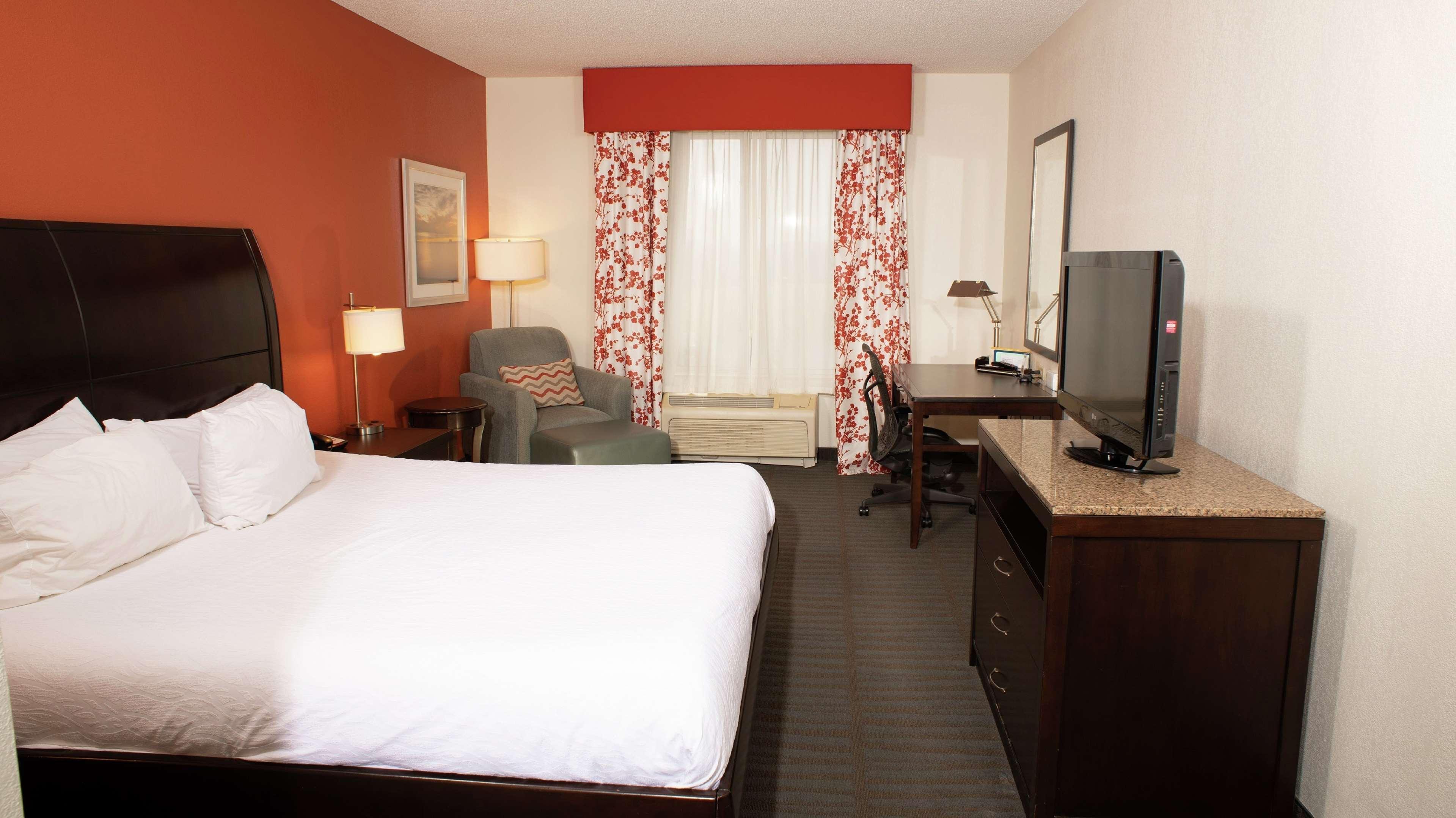 Hilton Garden Inn Springfield, Il Exterior foto
