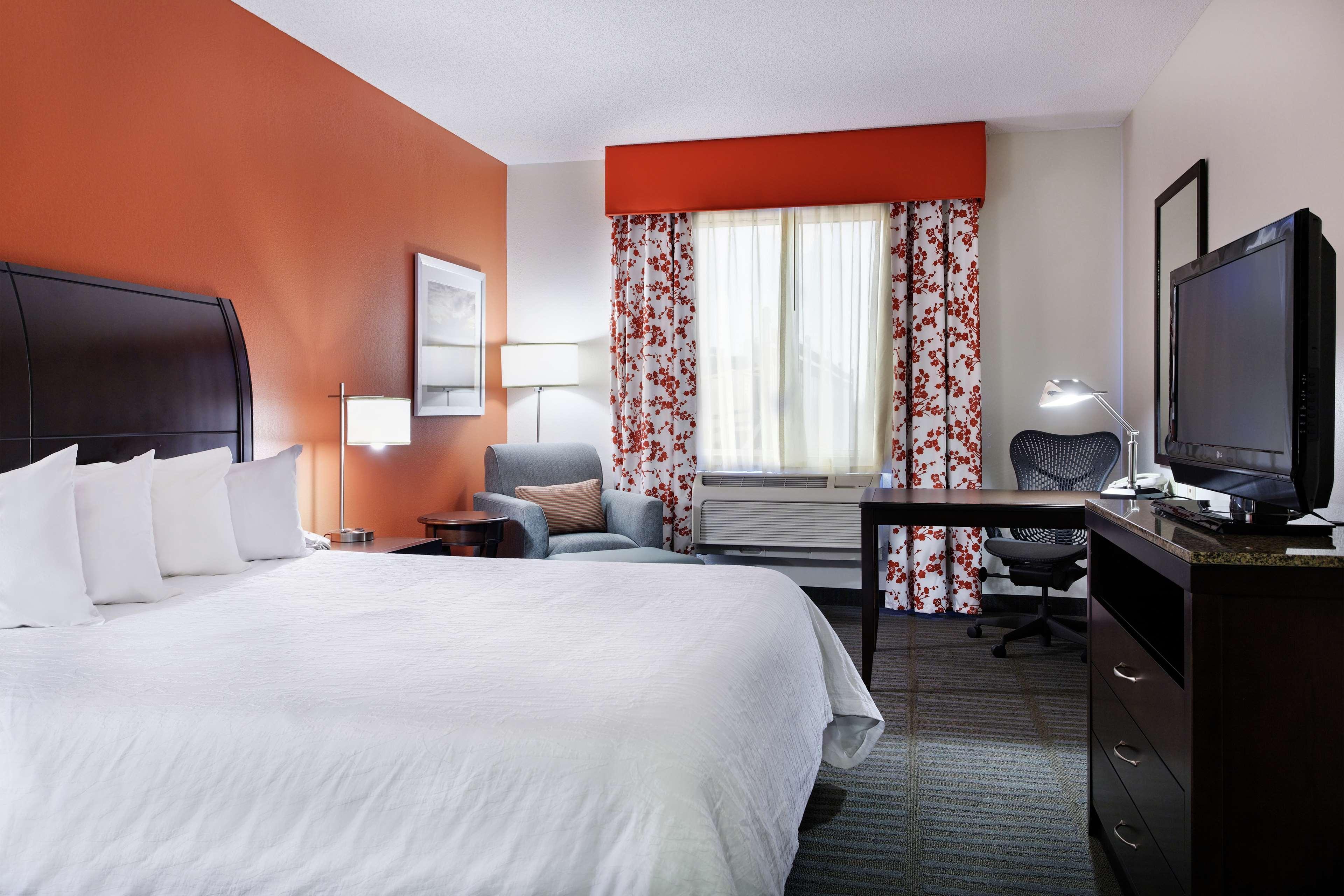 Hilton Garden Inn Springfield, Il Exterior foto