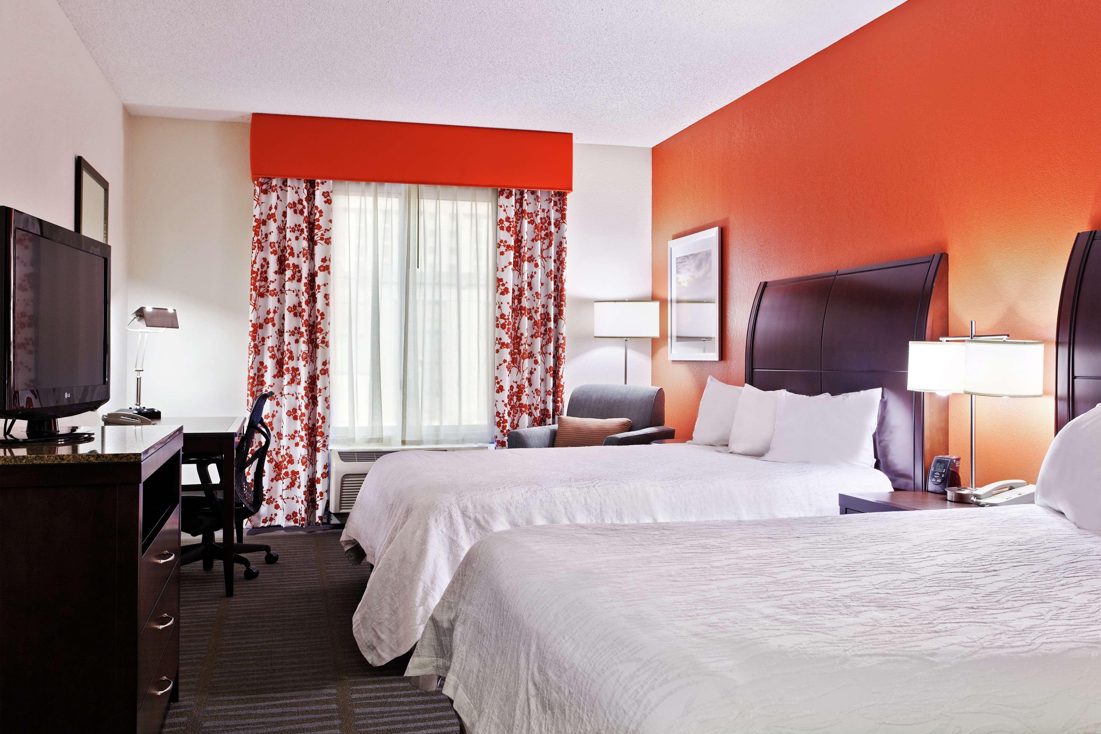 Hilton Garden Inn Springfield, Il Exterior foto