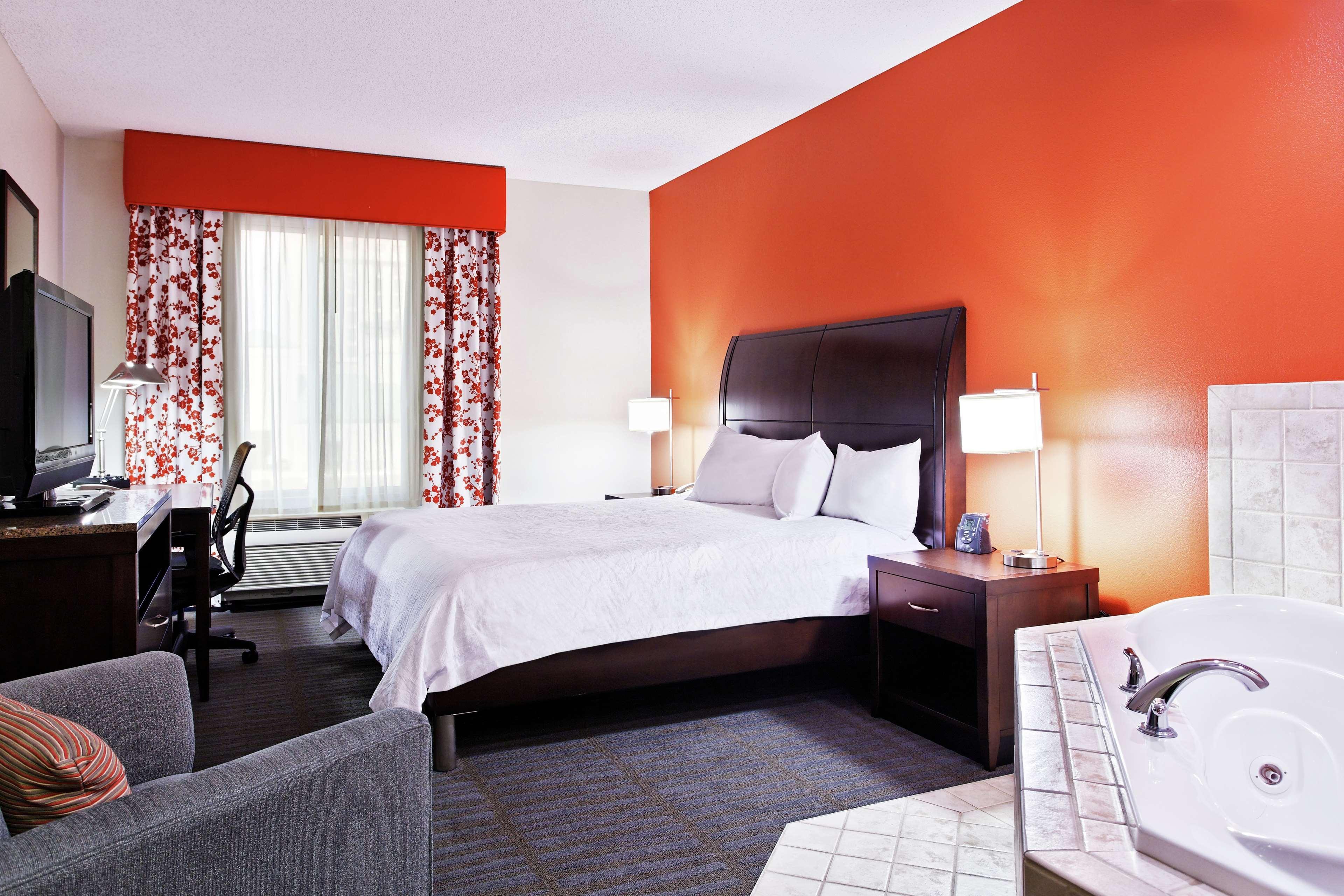 Hilton Garden Inn Springfield, Il Exterior foto