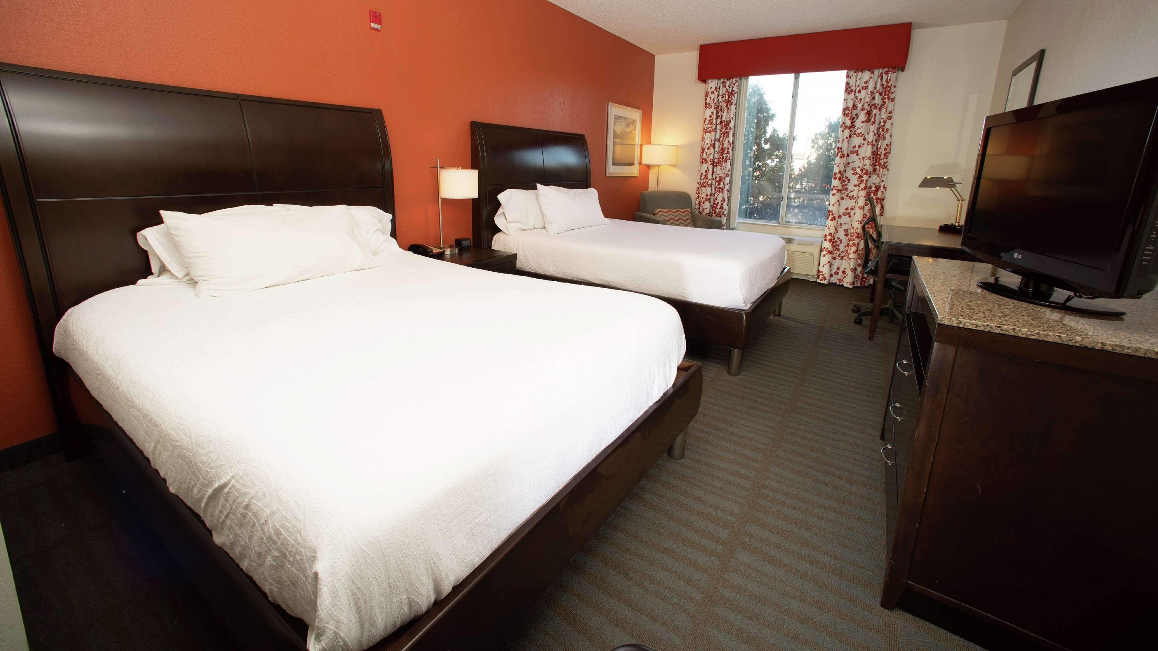 Hilton Garden Inn Springfield, Il Exterior foto