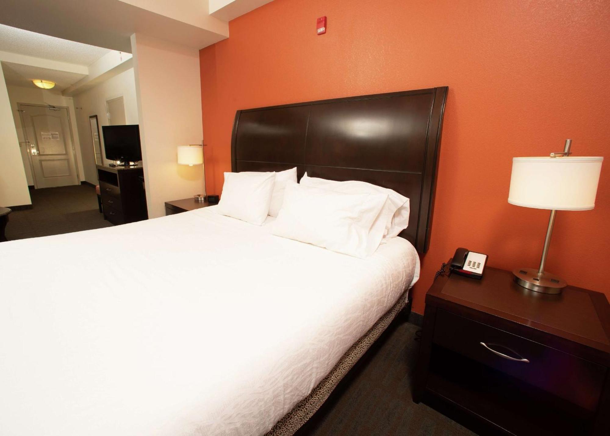 Hilton Garden Inn Springfield, Il Exterior foto