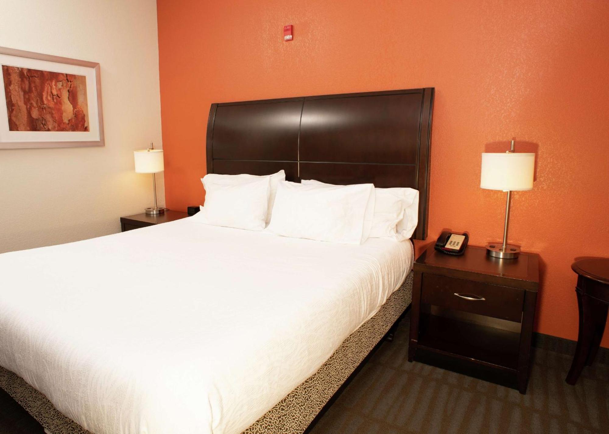 Hilton Garden Inn Springfield, Il Exterior foto