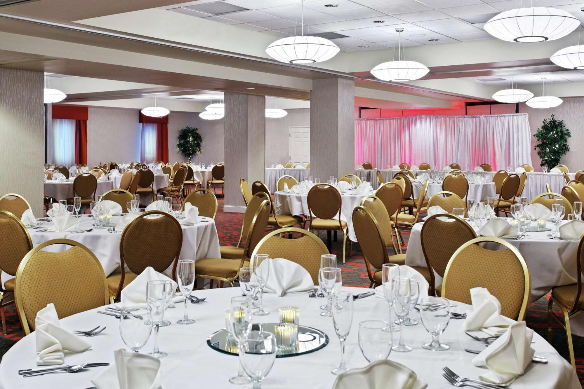 Hilton Garden Inn Springfield, Il Exterior foto