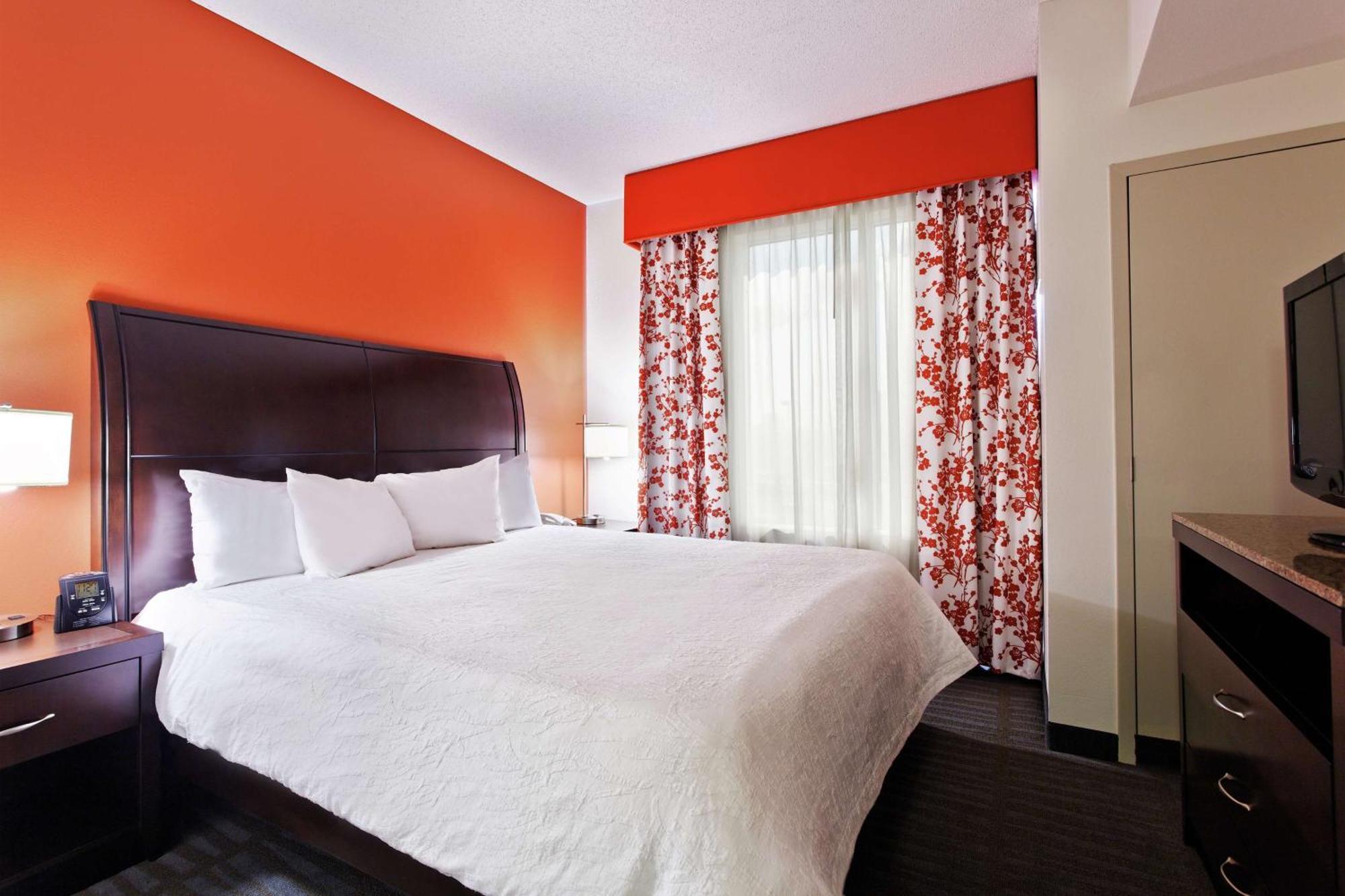 Hilton Garden Inn Springfield, Il Exterior foto