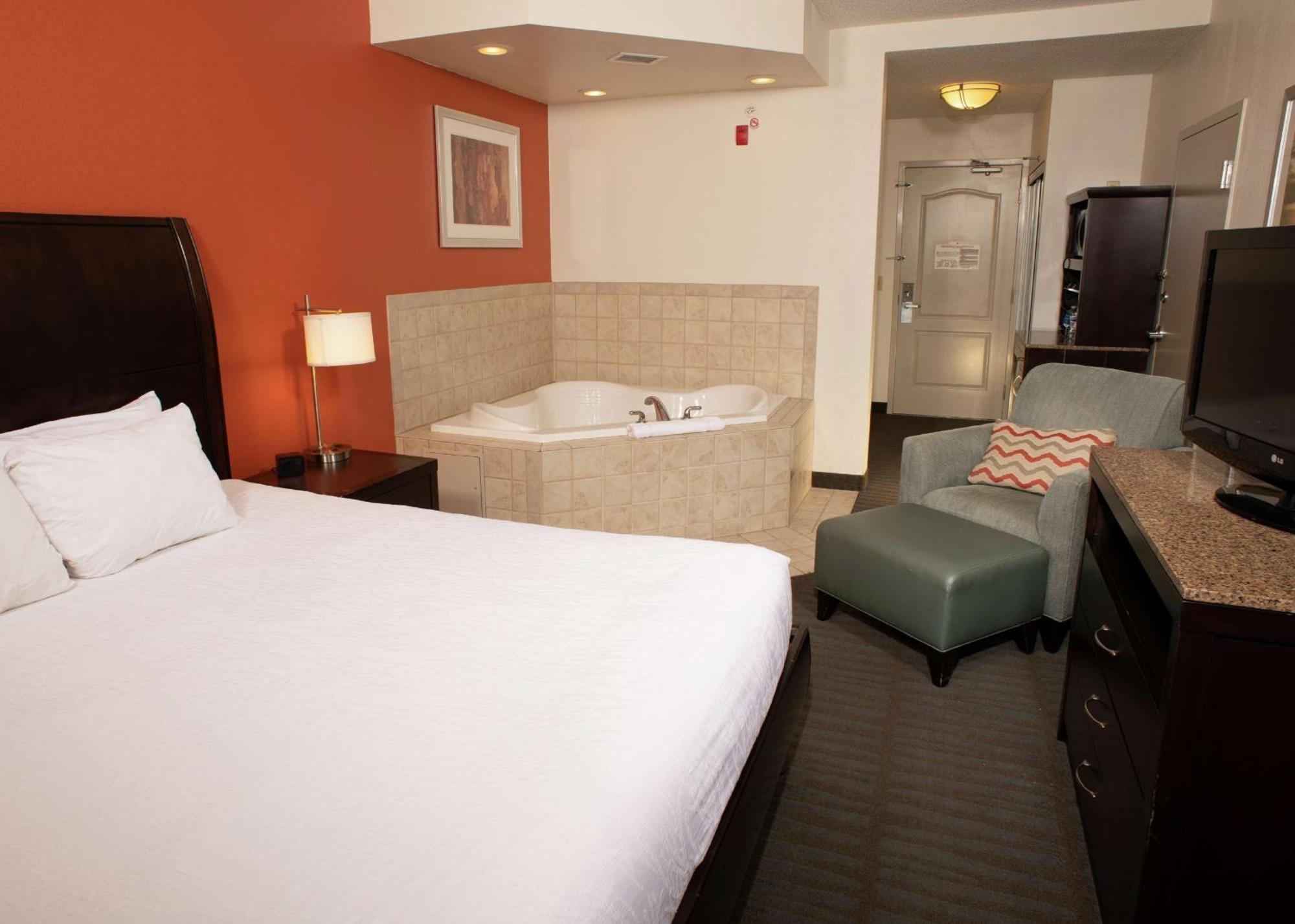 Hilton Garden Inn Springfield, Il Exterior foto