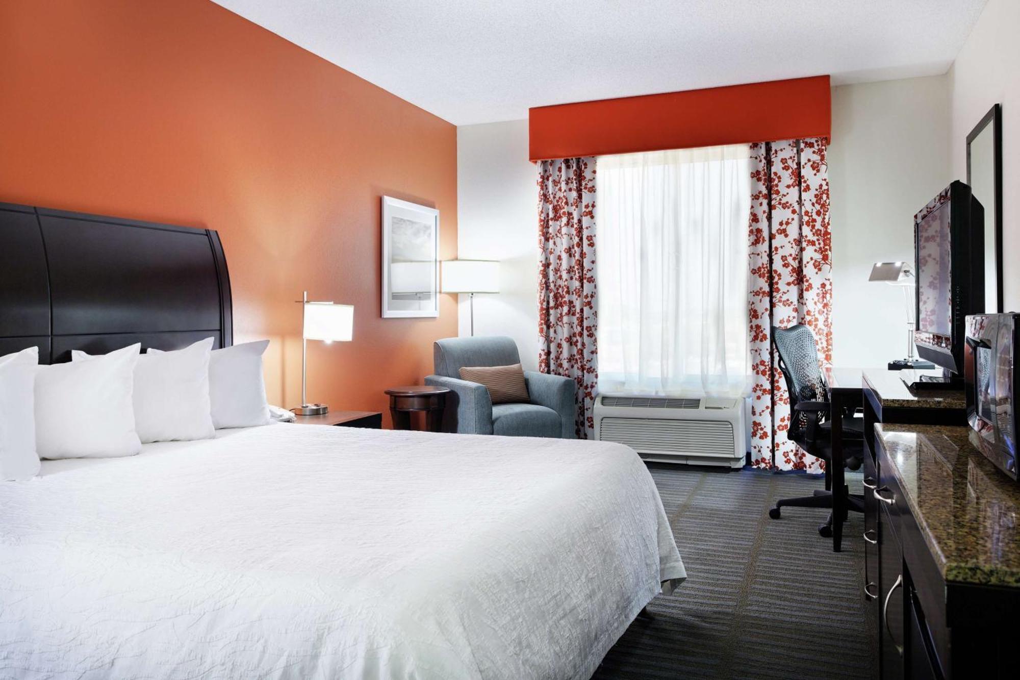 Hilton Garden Inn Springfield, Il Exterior foto