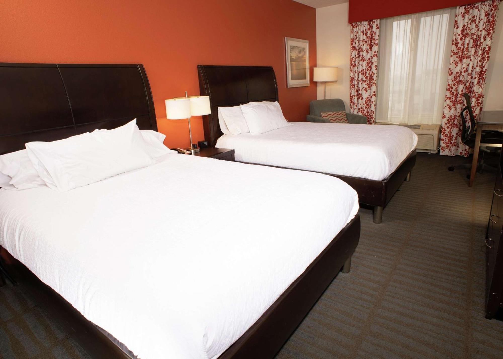 Hilton Garden Inn Springfield, Il Exterior foto
