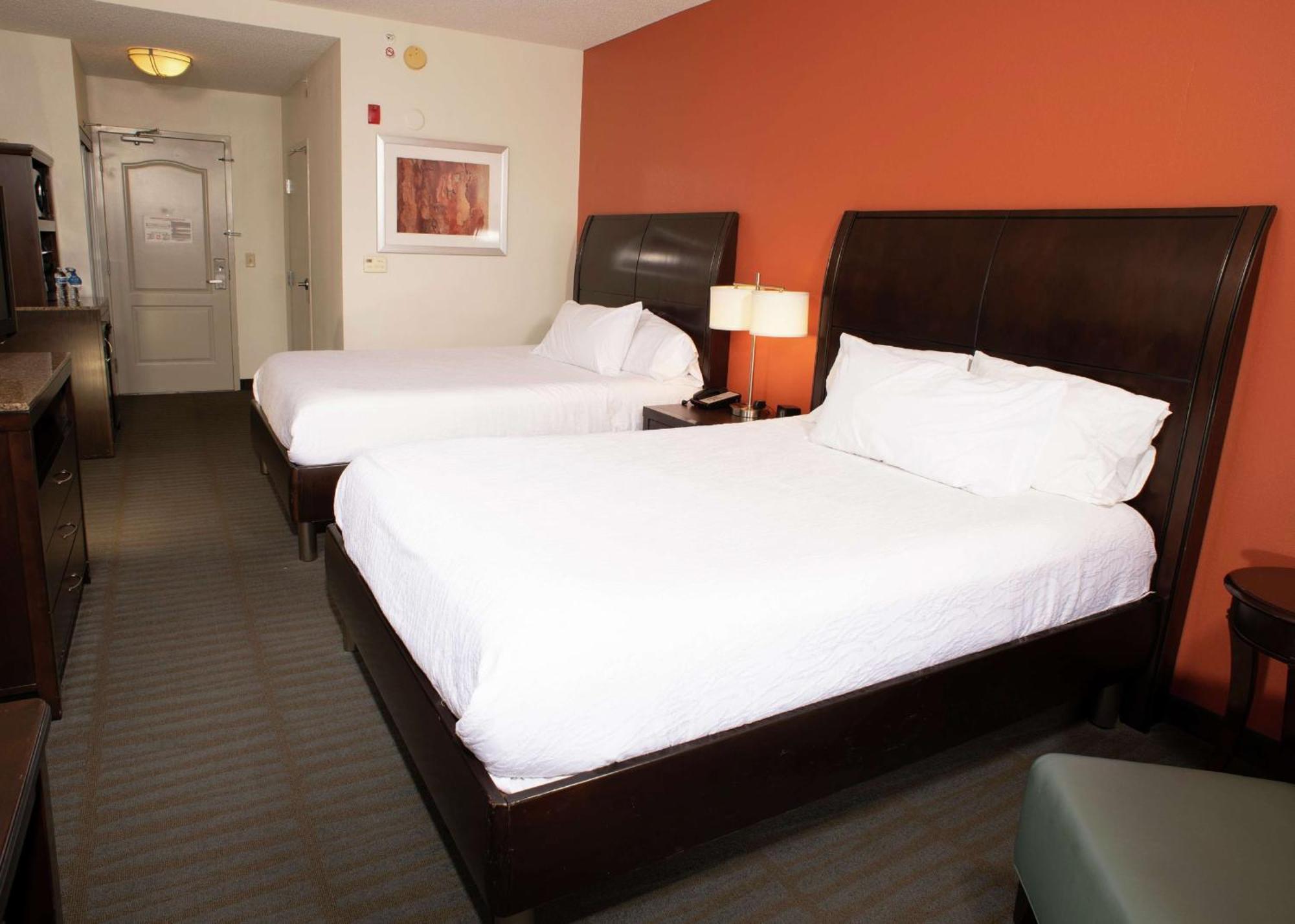 Hilton Garden Inn Springfield, Il Exterior foto