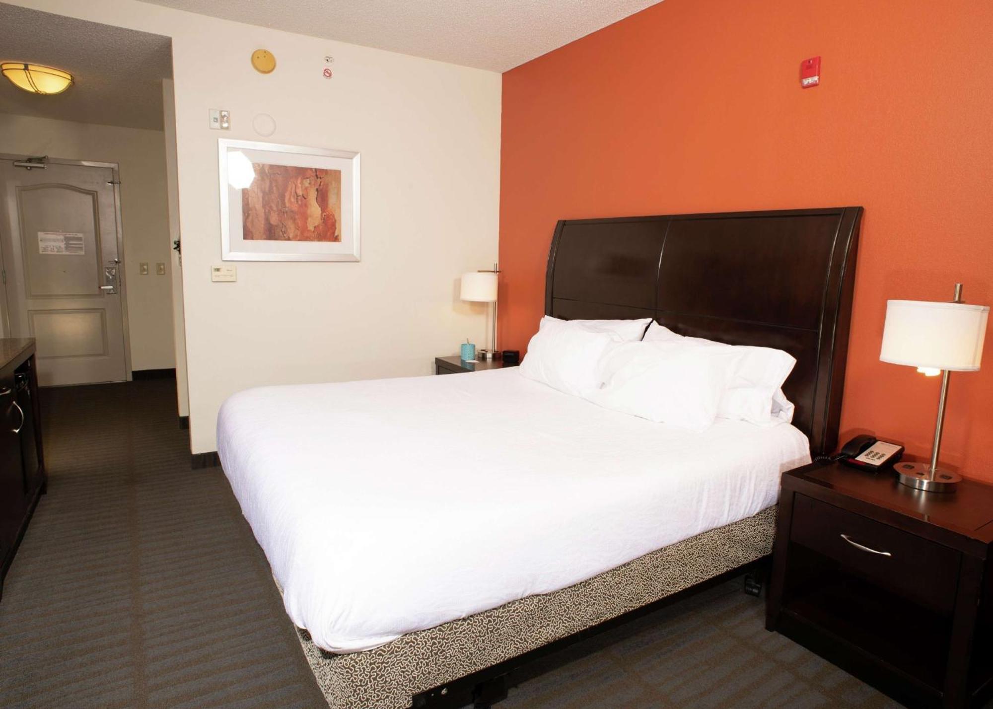 Hilton Garden Inn Springfield, Il Exterior foto