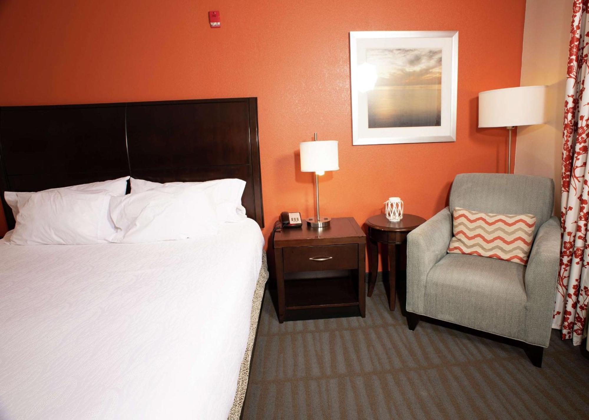 Hilton Garden Inn Springfield, Il Exterior foto