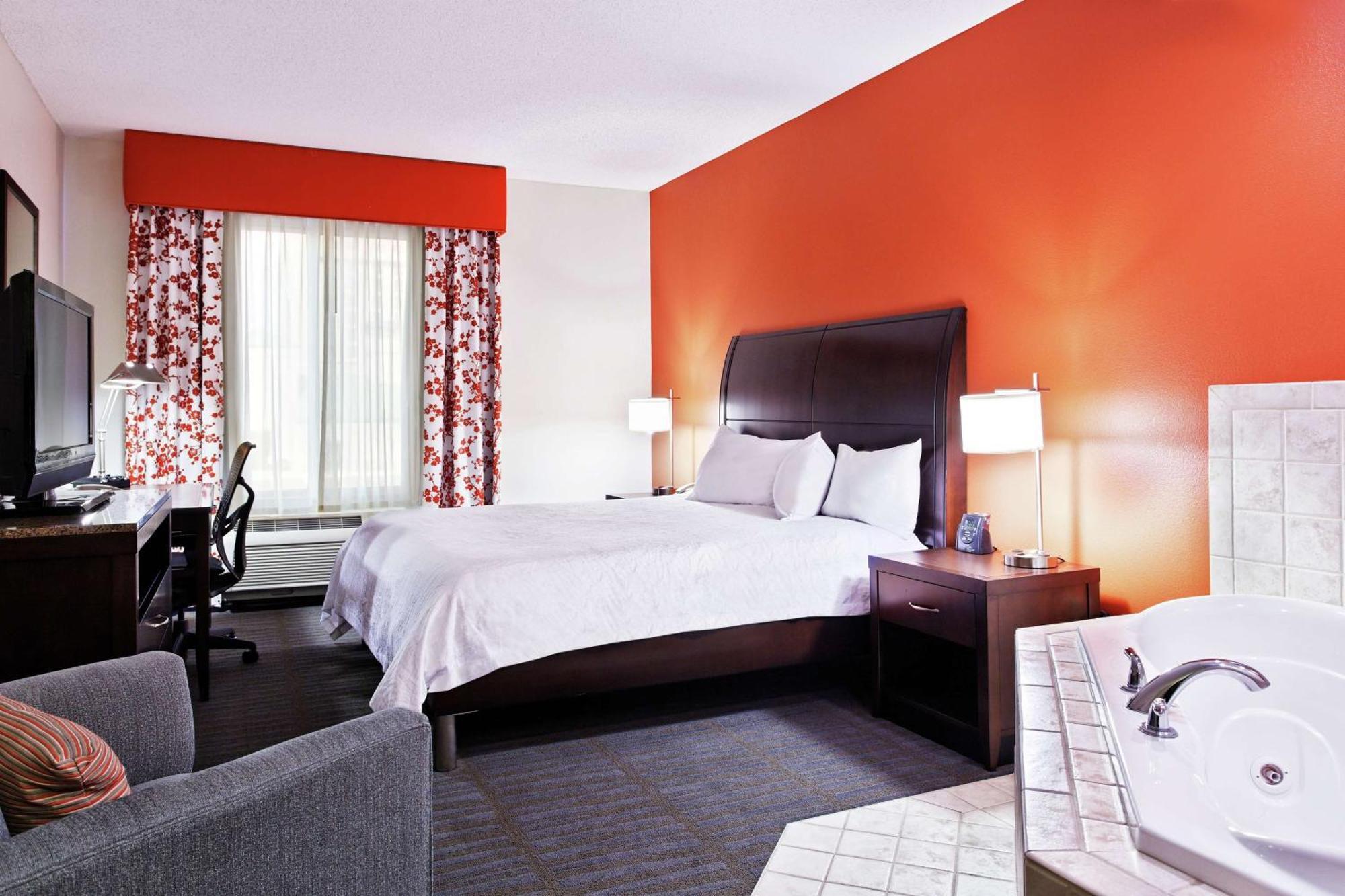 Hilton Garden Inn Springfield, Il Exterior foto