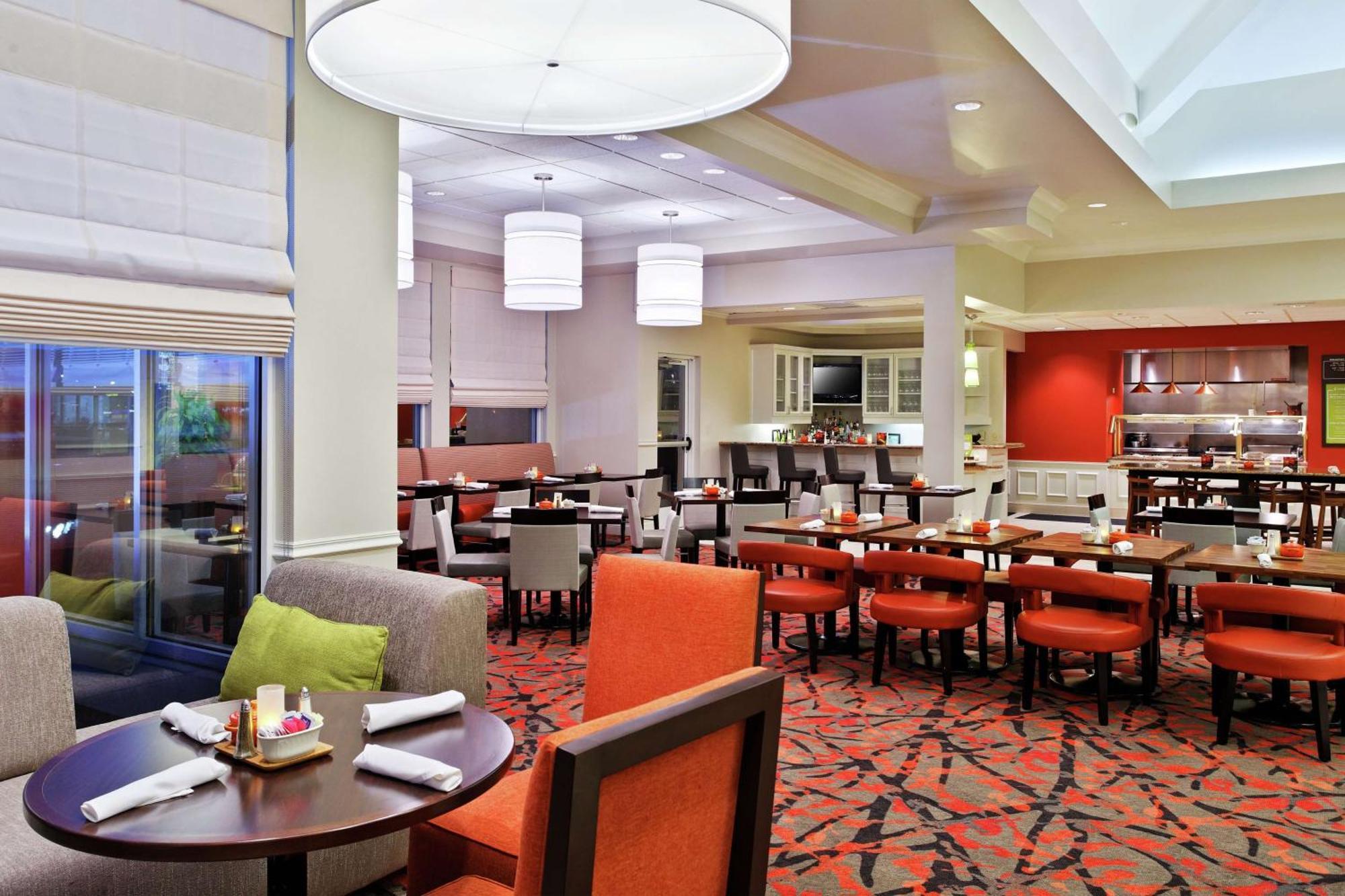 Hilton Garden Inn Springfield, Il Exterior foto