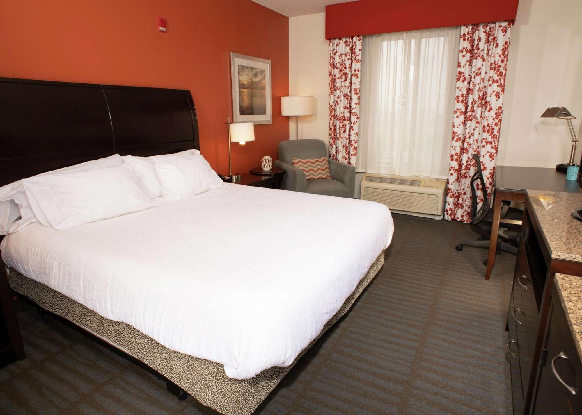 Hilton Garden Inn Springfield, Il Exterior foto